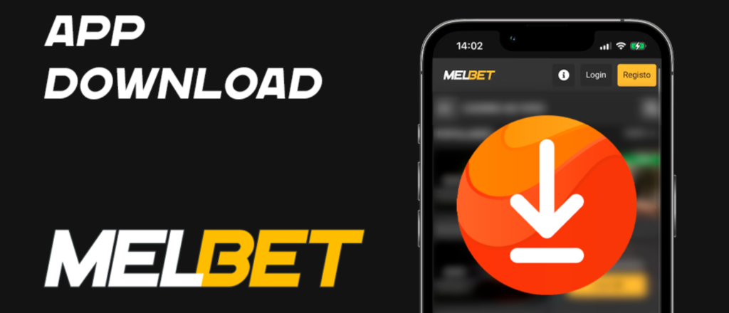 How to Download Melbet App for iOS